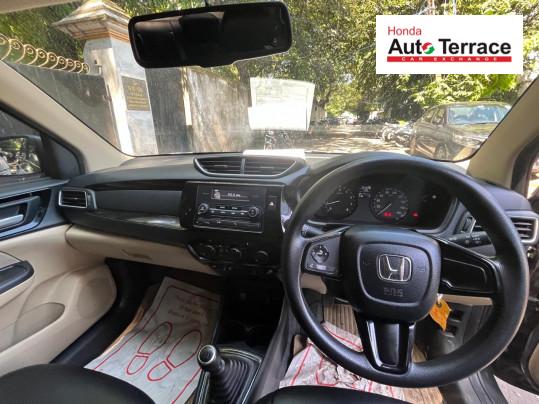 2019 Honda&nbsp;Amaze 2016-2021 S Petrol BSIV