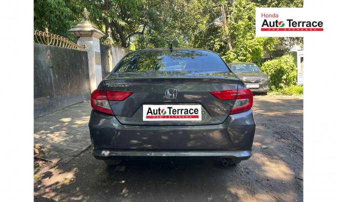 2019 Honda&nbsp;Amaze 2016-2021 S Petrol BSIV