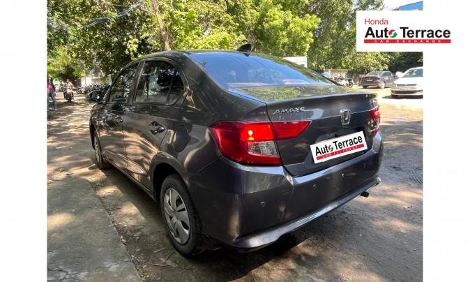 2019 Honda&nbsp;Amaze 2016-2021 S Petrol BSIV