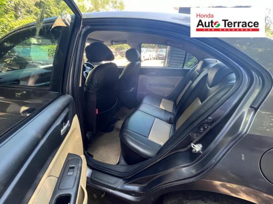 2019 Honda&nbsp;Amaze 2016-2021 S Petrol BSIV