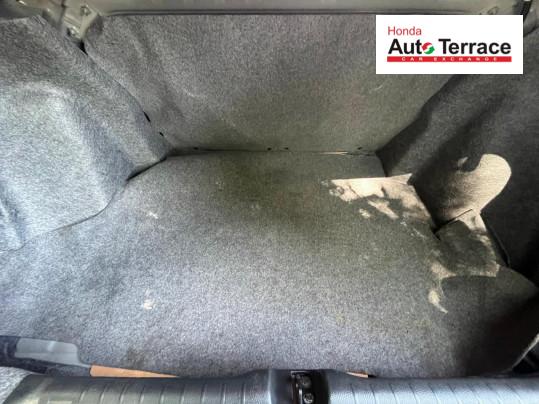 2019 Honda&nbsp;Amaze 2016-2021 S Petrol BSIV