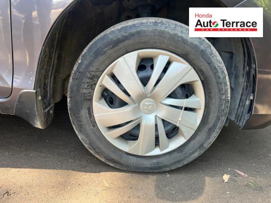 2019 Honda&nbsp;Amaze 2016-2021 S Petrol BSIV