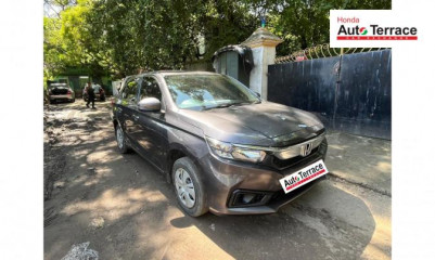 2019 Honda&nbsp;Amaze 2016-2021 S Petrol BSIV