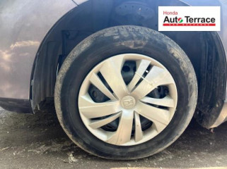 2019 Honda&nbsp;Amaze 2016-2021 S Petrol BSIV