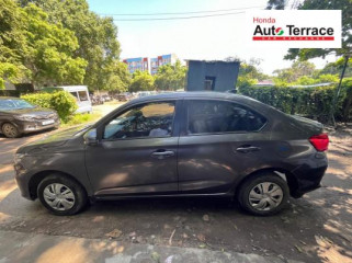 2019 Honda&nbsp;Amaze 2016-2021 S Petrol BSIV