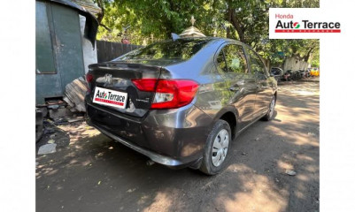 2019 Honda&nbsp;Amaze 2016-2021 S Petrol BSIV