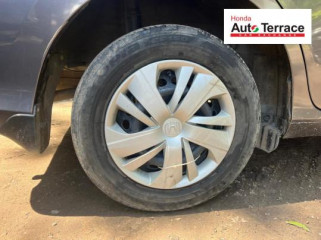 2019 Honda&nbsp;Amaze 2016-2021 S Petrol BSIV