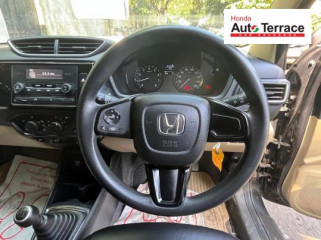 2019 Honda&nbsp;Amaze 2016-2021 S Petrol BSIV