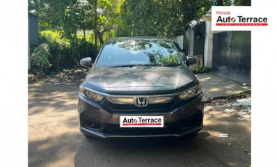 2019 Honda&nbsp;Amaze 2016-2021 S Petrol BSIV