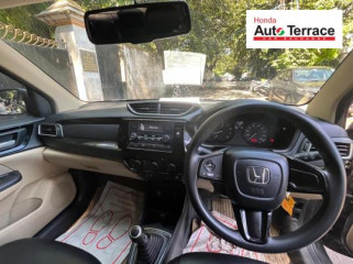 2019 Honda&nbsp;Amaze 2016-2021 S Petrol BSIV