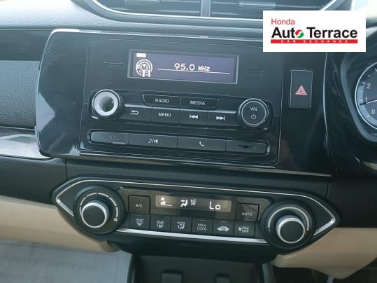 2019 Honda&nbsp;Amaze 2016-2021 V Petrol BSIV