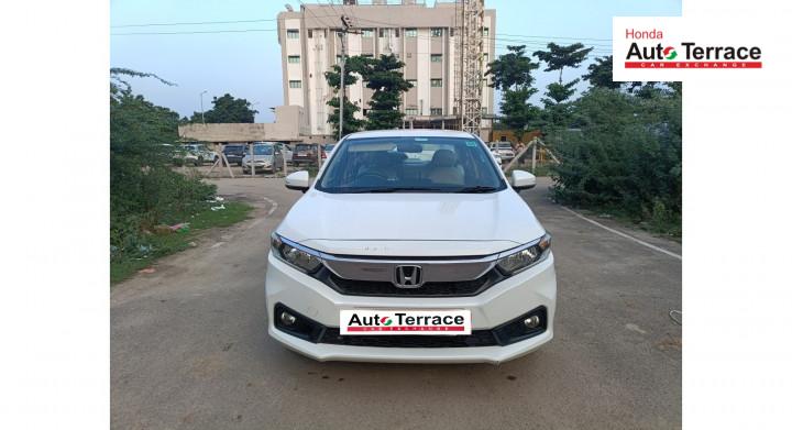 2019 Honda&nbsp;Amaze 2016-2021 V Petrol BSIV