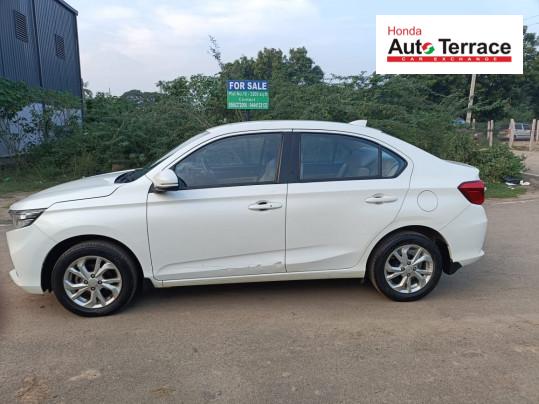 2019 Honda&nbsp;Amaze 2016-2021 V Petrol BSIV