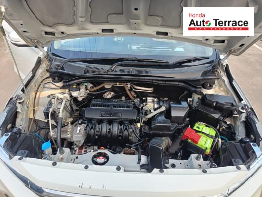 2019 Honda&nbsp;Amaze 2016-2021 V Petrol BSIV