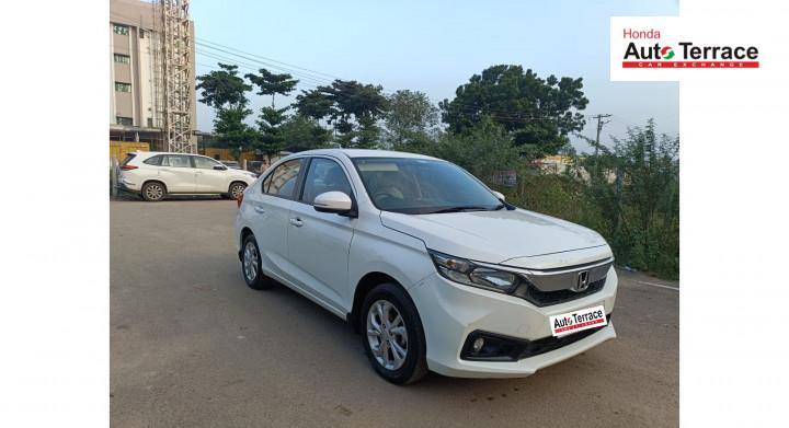2019 Honda&nbsp;Amaze 2016-2021 V Petrol BSIV
