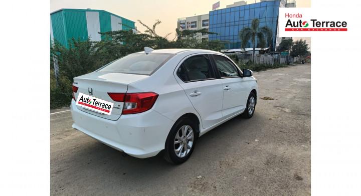 2019 Honda&nbsp;Amaze 2016-2021 V Petrol BSIV