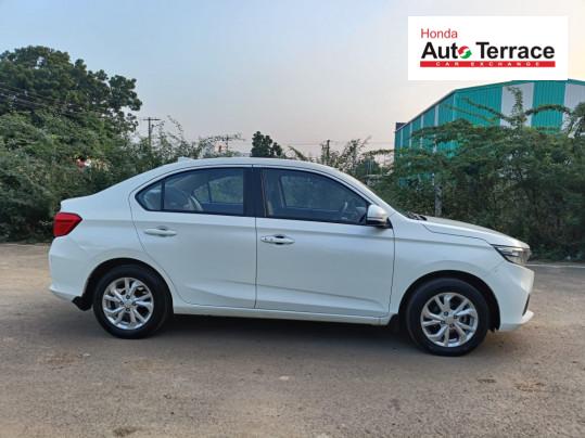 2019 Honda&nbsp;Amaze 2016-2021 V Petrol BSIV