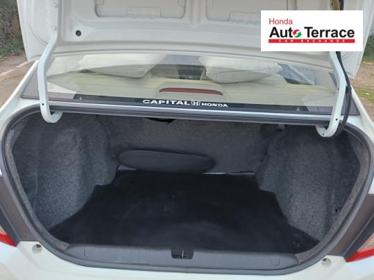 2019 Honda&nbsp;Amaze 2016-2021 V Petrol BSIV