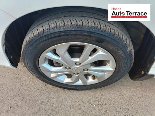 2019 Honda&nbsp;Amaze 2016-2021 V Petrol BSIV