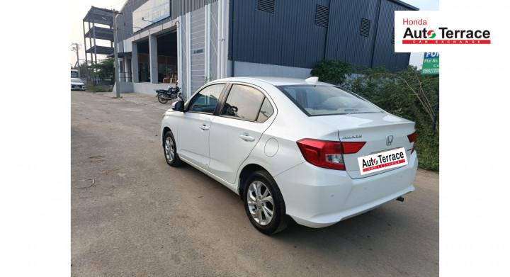 2019 Honda&nbsp;Amaze 2016-2021 V Petrol BSIV