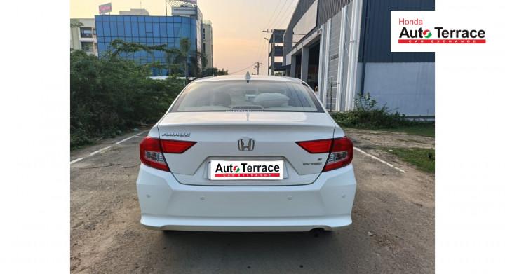 2019 Honda&nbsp;Amaze 2016-2021 V Petrol BSIV