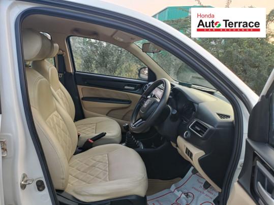 2019 Honda&nbsp;Amaze 2016-2021 V Petrol BSIV