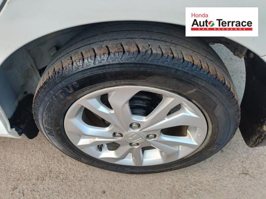 2019 Honda&nbsp;Amaze 2016-2021 V Petrol BSIV