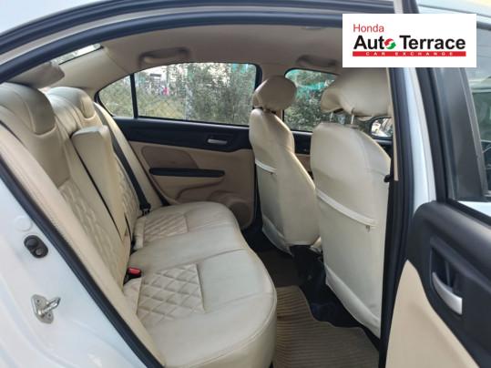 2019 Honda&nbsp;Amaze 2016-2021 V Petrol BSIV