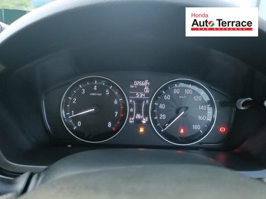 2019 Honda&nbsp;Amaze 2016-2021 V Petrol BSIV