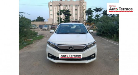 2019 Honda&nbsp;Amaze 2016-2021 V Petrol BSIV