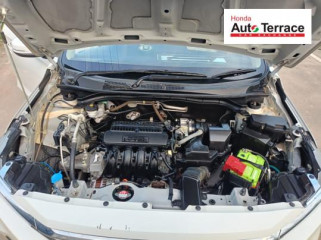 2019 Honda&nbsp;Amaze 2016-2021 V Petrol BSIV