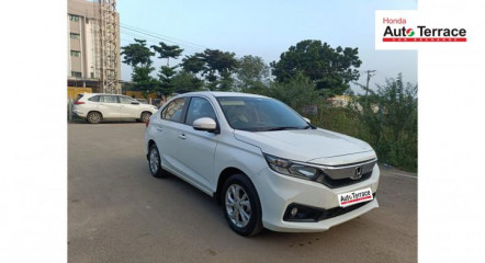 2019 Honda&nbsp;Amaze 2016-2021 V Petrol BSIV
