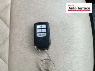 2019 Honda&nbsp;Amaze 2016-2021 V Petrol BSIV