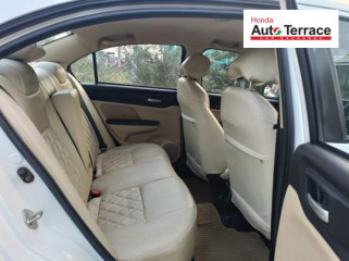 2019 Honda&nbsp;Amaze 2016-2021 V Petrol BSIV