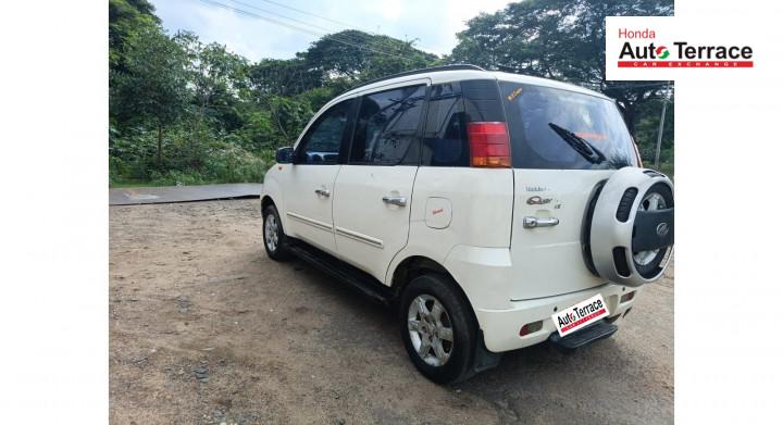 2013 Mahindra&nbsp;Quanto C8