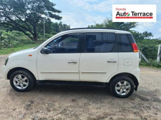 2013 Mahindra&nbsp;Quanto C8