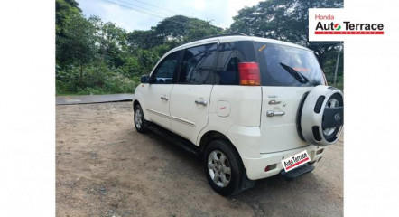 2013 Mahindra&nbsp;Quanto C8