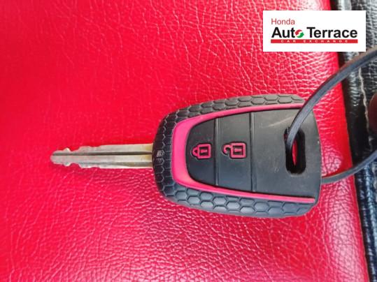 2016 Hyundai&nbsp;Grand i10 1.2 Kappa Sportz BSIV