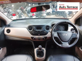 2016 Hyundai&nbsp;Grand i10 1.2 Kappa Sportz BSIV