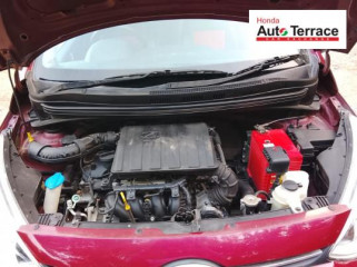 2016 Hyundai&nbsp;Grand i10 1.2 Kappa Sportz BSIV