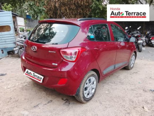 2016 Hyundai&nbsp;Grand i10 1.2 Kappa Sportz BSIV