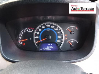 2016 Hyundai&nbsp;Grand i10 1.2 Kappa Sportz BSIV