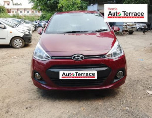 2016 Hyundai&nbsp;Grand i10 1.2 Kappa Sportz BSIV