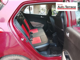 2016 Hyundai&nbsp;Grand i10 1.2 Kappa Sportz BSIV