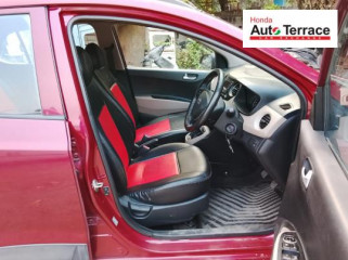 2016 Hyundai&nbsp;Grand i10 1.2 Kappa Sportz BSIV