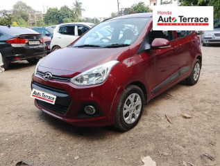 2016 Hyundai&nbsp;Grand i10 1.2 Kappa Sportz BSIV