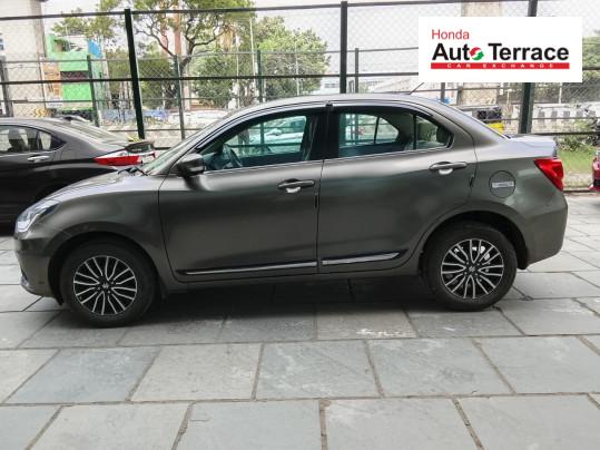 2021 Maruti&nbsp;Swift Dzire ZXI