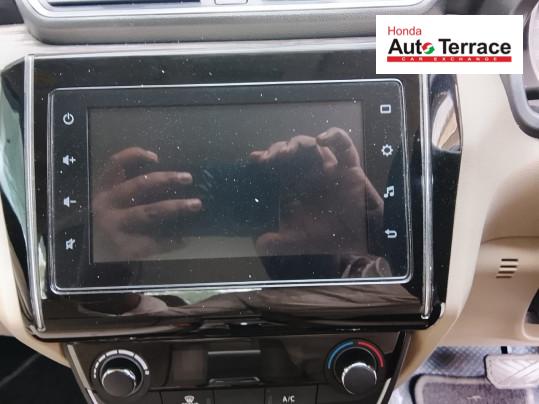 2021 Maruti&nbsp;Swift Dzire ZXI