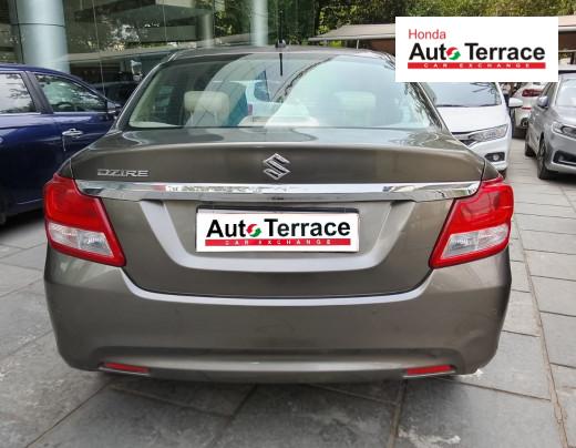 2021 Maruti&nbsp;Swift Dzire ZXI