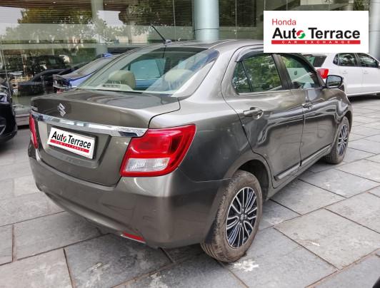 2021 Maruti&nbsp;Swift Dzire ZXI